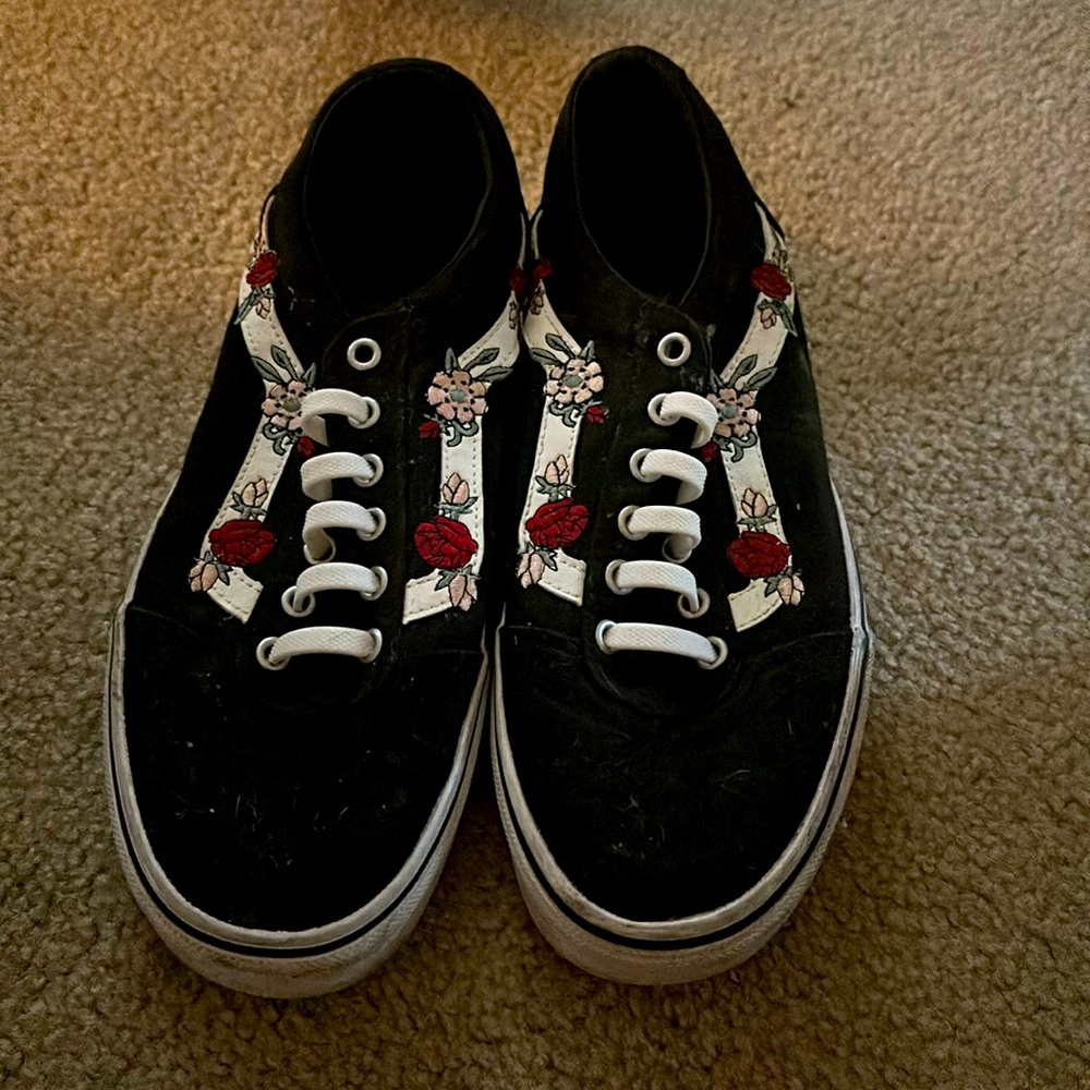 Vans